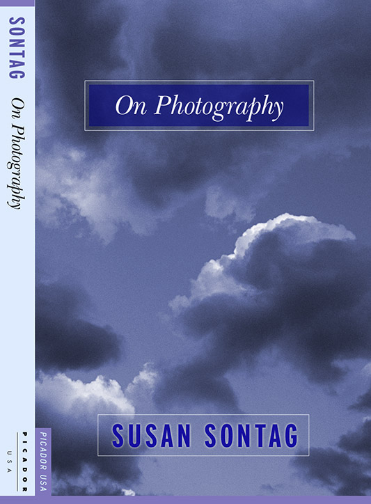 On Photography